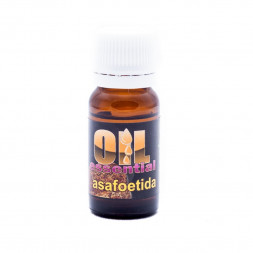 Ефірна олія CC Baits Asafoetida Oil, 10мл