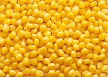 Готовая кукуруза Rocket Baits Cooked Corn 1kg