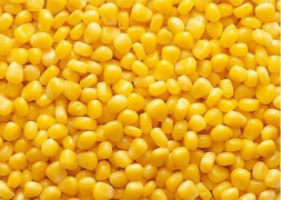 Готова кукурудза Rocket Baits Cooked Corn 1kg