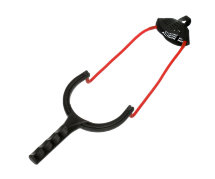 Рогатка Flagman Catapult With Red Strong Elastic 25-45м