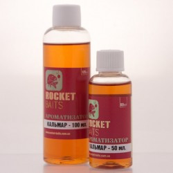 Ароматизатор Rocket Baits Кальмар 100 мл