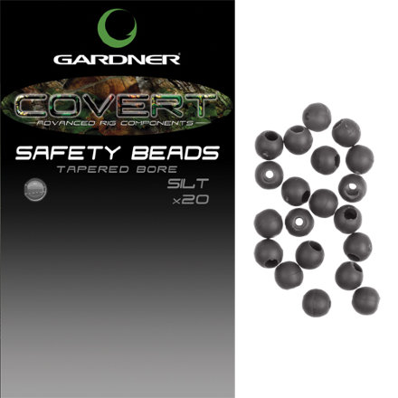 Бусина Gardner Covert Safety Beads