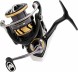 Катушка Daiwa 17 Legalis LT 3000C-XH