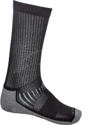 Шкарпетки Дюна-Веста 2161 чорні