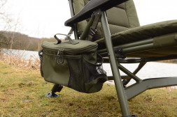 Сумка для крісла Solar SP Chair Side pocket /man bag