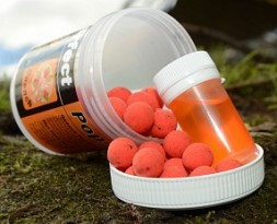 Бойл Solar Pop-Up Quench 18mm