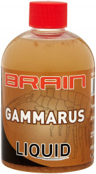 Атрактанти Brain Gammarus Liquid 275 ml