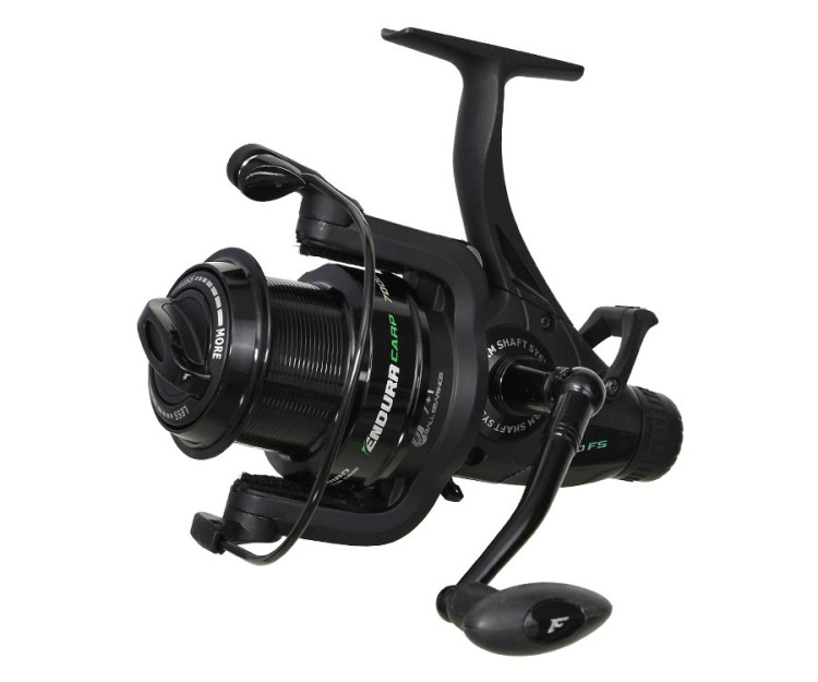 Купити Котушка Flagman Endura Carp 6000 FS у магазині PIKE.UA