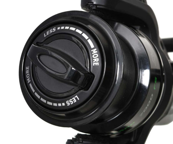 Котушка Flagman Endura Carp 6000 FS