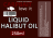 Масло Carpbait Liquid Halibut Oil, 250ml