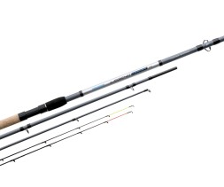 Фидерное вудилище Flagman Legend Feeder Heavy 4.2м 100г