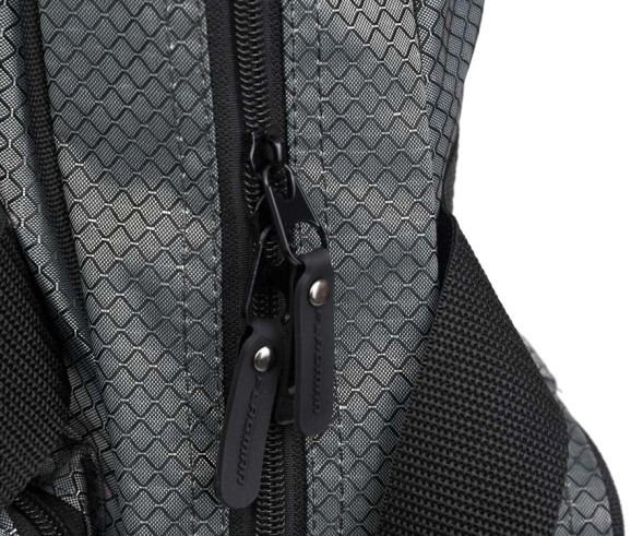 Чохол Flagman Rod Bag 150x25x11см with reel pouch