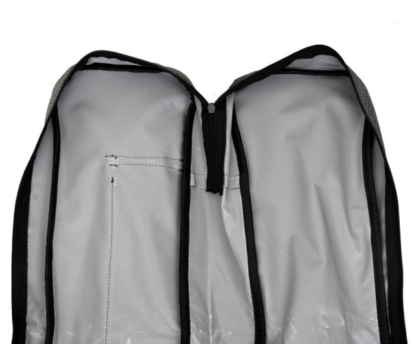 Чохол Flagman Rod Bag 150x25x11см with reel pouch