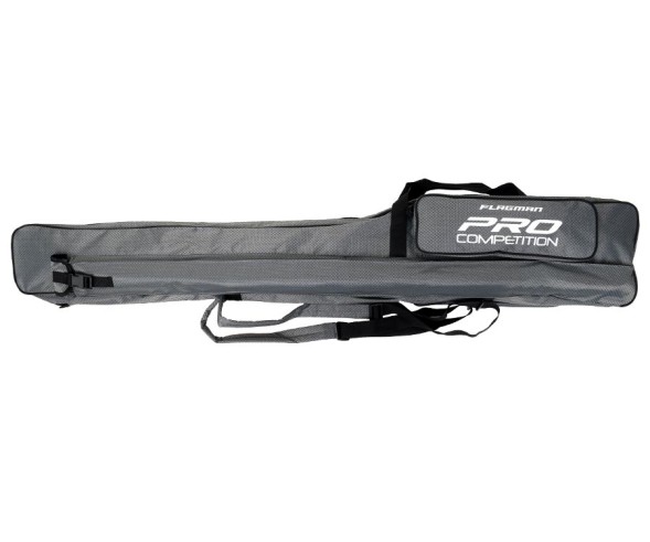 Чохол Flagman Rod Bag 150x25x11см with reel pouch