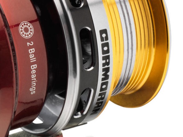 Катушка Cormoran Corcast-BR 3PiF Super Jet 3000 new14