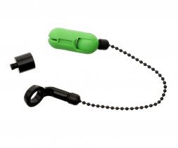 Індикатор клювання Carp Pro Hanger Mobile Bobbin Kit Green