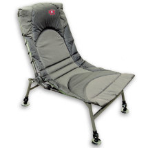 Крісло Carp Zoom Full Comfort Boilie Chair