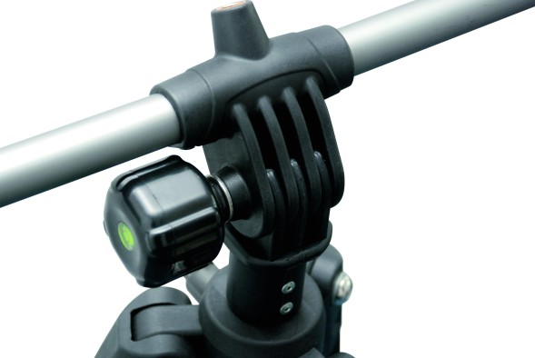 Род-под Quantum World Champion Surf Tripod