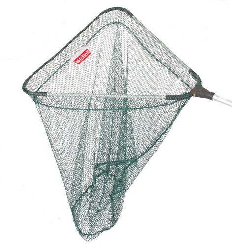 Подсак Bratfishing треугольный складной тип 06