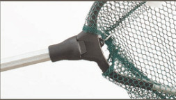 Подсак Bratfishing треугольный складной тип 06