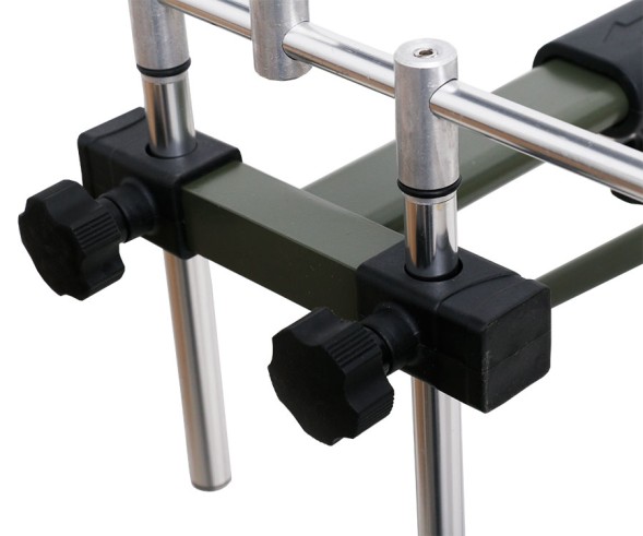 Подставка "Rod pod" Carp Pro 3 Rod 3 Leg