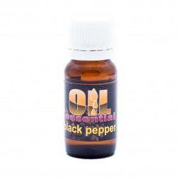Ефірна олія CC Baits Black Pepper Oil, 10мл