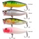 Воблер D.A.M. Effzett Baby Popper (minnow) FL