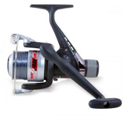 Котушка Lineaeffe Vigor Jade Line RD20