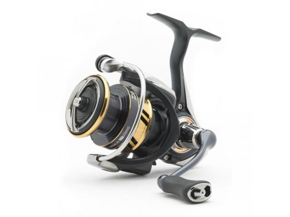 Катушка Daiwa 17 Legalis LT 4000-C