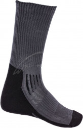 Шкарпетки Дюна-Веста 2 161 темно-сірі