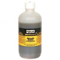 Ароматизатор Solar Mixmaster Stimulin Amino 500мл