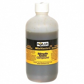 Ароматизатор Solar Mixmaster Stimulin Amino 500мл