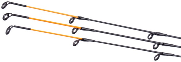 Удилище фидерное Brain Axent AXR-360M 3.60m max 100g