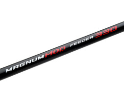 Вудилище Flagman Magnum Mod Feeder 3,3 m 120g