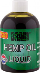 Аттрактант Brain Hemp oil 275 ml