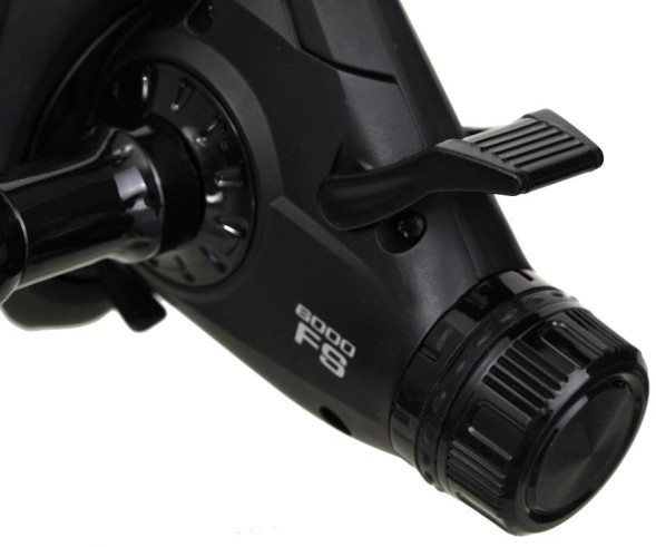 Котушка Flagman Sensor Big Game Carp 6000 FS