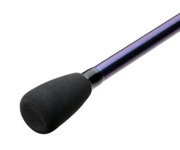 Вудилище спінінга Flagman Orbion 83M 2.51м 6-26г