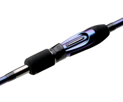 Вудилище спінінга Flagman Orbion 83M 2.51м 6-26г