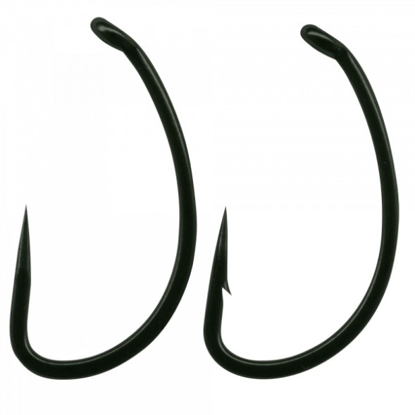 Крючок Gardner Mugga Hooks #10 (10шт)