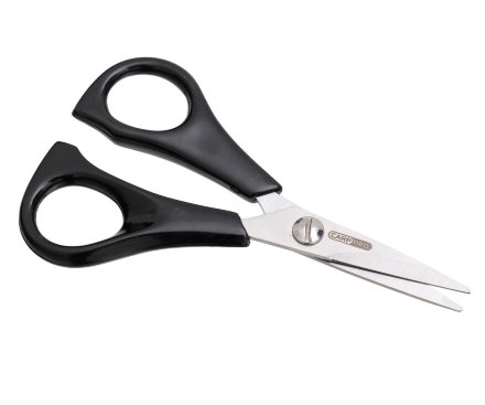 Ножицы монтажные Carp Pro Braid Scissors