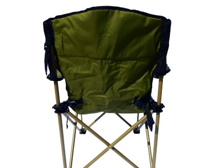 Складное кресло Ranger Rshore Green