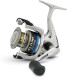 Котушка Shimano Alivio 3000 SFD