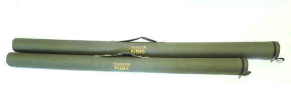 Тубус для удилищ Kibas Smart 