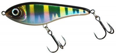 Воблер Strike Pro Buster Jerk II 120мм 37гр EG-049 - 177