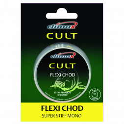 Повідковий матеріал Climax Cult Flexi Chod 0,40 mm 15 lbs 20 m