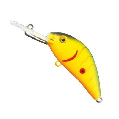 Воблер Nomura Deep Water Crank 50mm 8,2g Mattiger