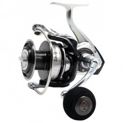 Котушка Daiwa Catalina 3500