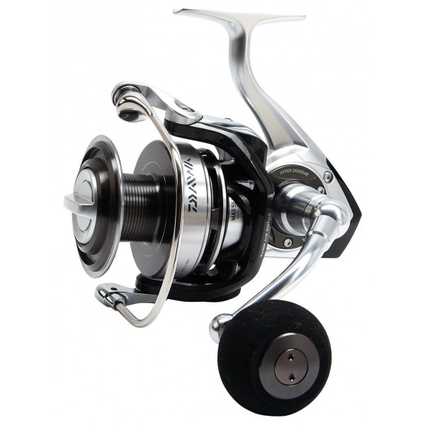 Купить Катушка Daiwa Catalina 3500 - в Киеве, Одессе, Харькове