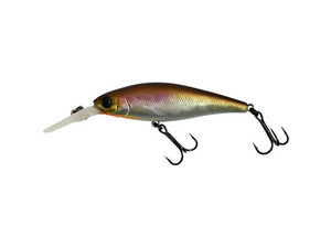 Воблер Jackall Squad Shad 65SP 65мм 7,2г HL Mat Shad