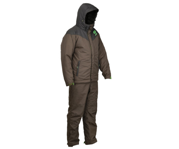 Костюм зимовий Carp Pro Warm Suit -15°